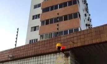 Imagem: Apartamento - Centro de Maceió - 4/4