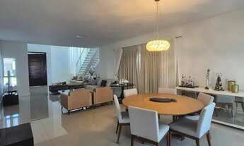 Imagem 2: CASA MOBILIADA EM CONDOMÍNIO FECHADO ALTIPLANO