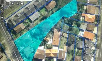 Imagem 2: Terreno à venda em Pilarzinho - PR