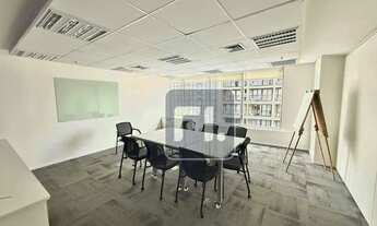 Imagem 3: Conjunto para alugar, 1287 m² por R$ 173.745,00/mês - Centro - Rio de Janeiro/RJ