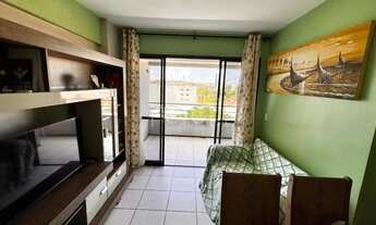 Imagem: Porto Real Residence Meireles 78m²