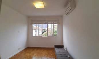 Imagem: Jardim Botânico 02 quartosJardim Botânico