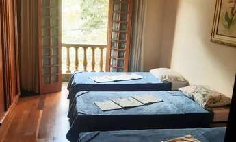 Imagem 4: Aluguel de quarto