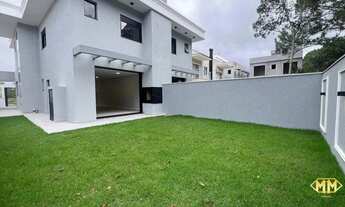 Imagem 10: Lançamento! Sobrados de alto padrão, estilo Neoclássico na Praia dos Ingleses