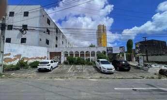 Imagem: Terreno de Esquina Jacarecanga