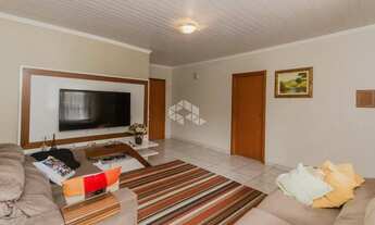 Imagem 4: Casa de 03 dormitórios no Bairro Tristeza em Porto Alegre/RS