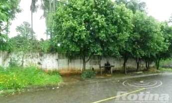 Imagem 2: Área à venda, Dona Zulmira - Uberlândia/MG - Rotina Imobiliária