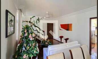 Imagem 5: Apartamento à Venda - União, 4 Quartos, 251 m2