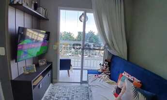 Imagem 4: Valparaíso: Seu novo lar com piscina, academia e muito mais! JHXL