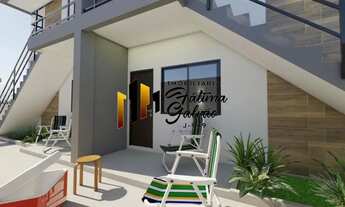 Imagem 2: Vendo Apartamento no Cond. Valle Cristal (Atalaia