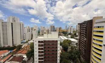 Imagem 7: LINDO E ESPAÇOSO APARTAMENTO DE 3 QUARTOS, DISPONÍVEL PARA VENDA, NO BAIRRO DE PARNAMIRIM