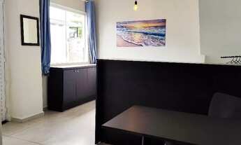 Imagem 6: KITNET aconchegante CORDEIROS