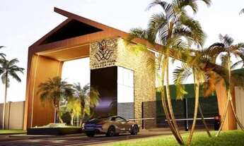 Imagem: Terreno Condomínio, Jaguara Park - Rifaina/SP