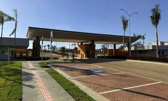 Imagem: Ágio Lote JARDINS AMSTERDÃ - FGR 301,25m²