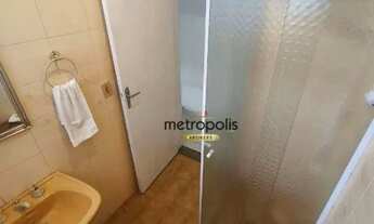 Imagem 3: Sobrado com 3 dormitórios à venda, 200 m² por R$ 820.000,00 - Paulicéia - São Bernardo do