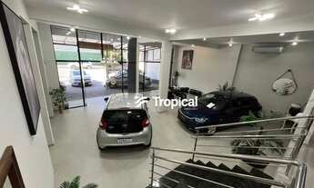 Imagem 4: Sala para alugar, 540 m² por R$ 15.450,00/mês - Salto - Blumenau/SC