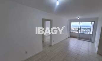 Imagem 3: Excelente Apartamento 3 dormitório(s) em Capoeiras - Florianópolis