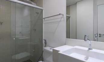 Imagem 2: Apartamento Santa Cecília com 27m² e 1 dormitório