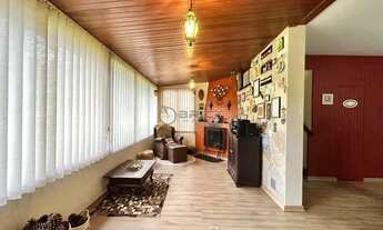 Imagem 2: Casa à venda em condomínio com 3 quartos, 105 m² no Alto - Teresópolis/RJ