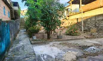 Imagem 2: Casa a venda no Santo Antônio - Manaus - AM