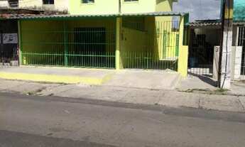 Imagem: Alugo casa na rua parana, 369 casa 1 jardim