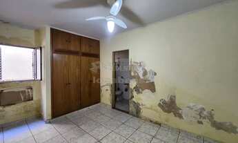 Imagem 6: Jardim Panorama - Apartamento com 03 dormitórios com armários e ventiladores de teto e 02