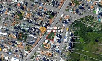 Imagem 2: Terreno Comercial á venda Próximo a Via Expressa