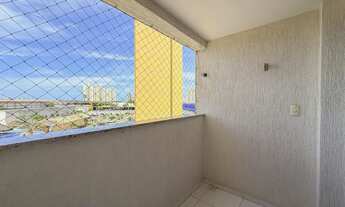 Imagem 3: Apartamento Estrela de Natal - 2/4 com uma suíte