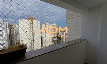 Imagem: Apartamento para alugar 2 Qtos - Sendo 1