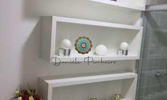 Imagem 5: Resort Santa Angela - Apartamento Alto Padrão Resort Santa Angela