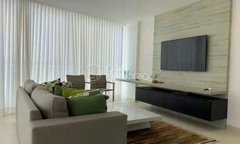 Imagem 5: Apartamento frente mar com 3 suítes no Condomínio Areias do Mar na Barra de São Miguel