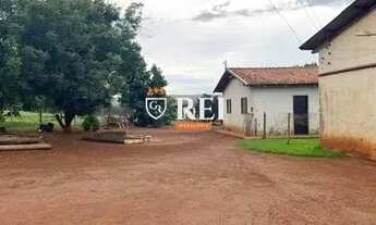 Imagem 3: Área à venda, 130000 m² por R$ 2.200.000,00 - César Bastos - Rio Verde/GO