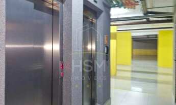 Imagem 6: Apartamento para aluguel, 2 quartos, 1 suíte, 2 vagas, Jardim - Santo André/SP