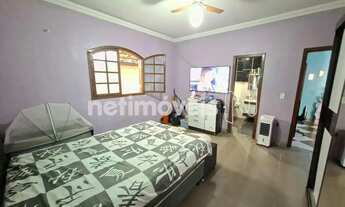 Imagem 7: Locação Casa Jardim Vitória Belo Horizonte