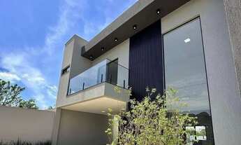 Imagem: Sobrado com 4 dormitórios à venda, 200