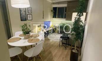 Imagem: Apartamento - Centro - Campinas