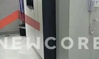 Imagem 3: Apartamento em Rua Professor Antônio Firmino Proença - Caguassu - Sorocaba/SP