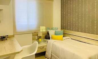 Imagem 6: Apartamento ã venda no Condomínio Tennô Jardim Oriente São José dos Campos, SP