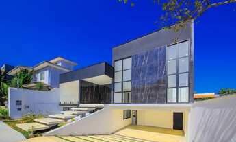 Imagem 3: Casa moderna e sofisticada no São Lucas para venda