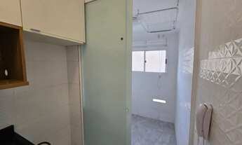 Imagem 4: Apartamento para locação no condomínio Inspire Verde em Barueri - SP