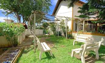 Imagem 4: Sobrado para Venda - 86m², 2 dormitórios, 1 vaga - Hípica