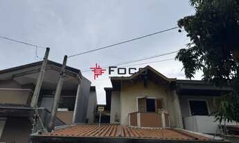 Imagem: Sobrado - Residencial Deville - 03 dormitórios