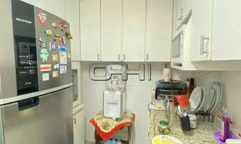 Imagem 7: Venda Apartamento 3 Dormitórios - 130 m² Cerqueira César