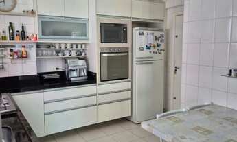 Imagem: Apartamento Grand Splendor sol manhã