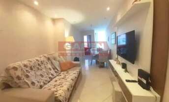 Imagem: Apartamento reformado, 2 quartos - Flamengo