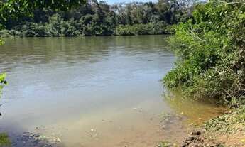 Imagem: Chac Beira Rio Cuiabá