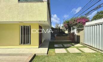Imagem 5: Casa Duplex Completa à Venda em Candeias 193 m², Imóvel de Esquina com Piscina Privativa