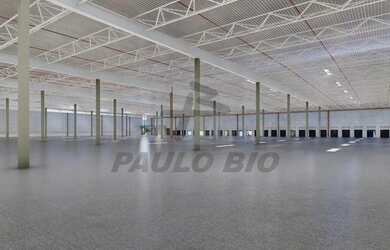 Imagem 12: Galpão em Condomínio para locação no Bairro Vereda - Ribeirão das Neves - MG