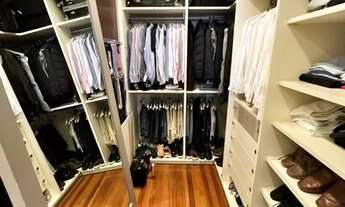 Imagem 7: RR9261 Apartamento 287m² CONDOMÍNIO THE PENTHOUSES - OPORTUNIDADE - 3 Suítes 5 Vagas - San