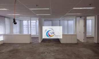 Imagem 3: Conjunto para alugar, 508 m², 18 vagas de garagem - Vila Olímpia - São Paulo/SP